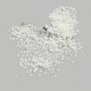 เม็ดพลาสติกสไตรีนแรงกระแทกสูงทำจากวัตถุดิบ PH-888G สะโพกเม็ดมันวาว - Product Image 5