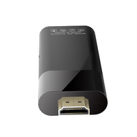 Caja de TV Android Q6 Confiable, H313 Quad Core, 2GB 8GB 16GB, Reproductor de Video 4K para Señalización Digital y Sistemas Hoteleros