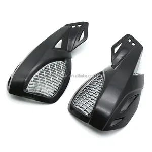 Motorcycle Accessories Handlebar Hand Guard Protection 7/8''22mm For GASGAS GAS GAS EX2T 2000-2016 2015 2014 2013 EC4T EC 2T 4T