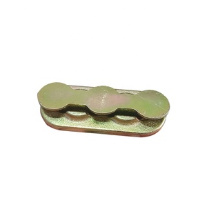 Soucing รางรางสามแกนข้อต่อรางเกลียวอุปกรณ์เสริมสำหรับขนส่งทางอากาศ - Product Image 6