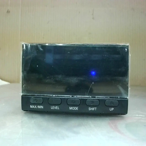 เครื่องวัดดิจิตอล <span class=keywords><strong>xvd</strong></span> K3HB ใหม่เอี่ยม100 240VAC ใหม่สำหรับ PLC - Product Image 1