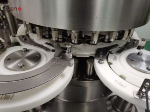 Jarabe Sistema <span class=keywords><strong>de</strong></span> llenado <span class=keywords><strong>de</strong></span> líquidos Productores <span class=keywords><strong>Aparato</strong></span> dispensador <span class=keywords><strong>de</strong></span> jarabe <span class=keywords><strong>de</strong></span> <span class=keywords><strong>glucosa</strong></span> líquida - Product Image 3