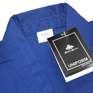 Mẫu Miễn Phí Vận Chuyển Nhà Máy Bán Trực Tiếp Trang Phục Võ Thuật Bộ Judo Kimono Judo Đồng Phục <span class=keywords><strong>Gi</strong></span> Judo Đang <span class=keywords><strong>Gi</strong></span>ảm <span class=keywords><strong>Gi</strong></span>á - Product Image 2