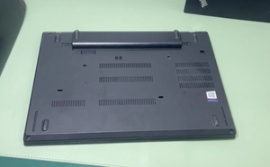 Portátil Empresarial de Alta Calidad T480 Intel Core I5 de 8.ª Generación, 8 GB de RAM, 256 GB de SSD, 14 Pulgadas, con Huella Dactilar - Product Image 3