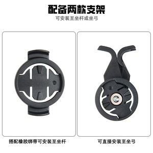 <b>Bicycle</b> Rear <b>Light</b> Aluminum Alloy Rechargeable Led Night Riding Cycling Waterproof IPX4 4 Modes - Product Image 2