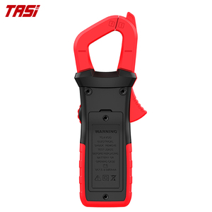 TASI TA8315A Digitales Zangenmessgerät 3999 Zählungen AC 600A DC Strom Temperatur Durchgang Spannung Frequenz Widerstand True RMS - Product Image 5