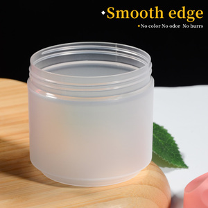 Gobelet d'emballage à emporter de 210 ml avec poignée, résistant aux hautes températures et de qualité alimentaire, pour yaourt <span class=keywords><strong>grec</strong></span> sec avec croûte - Product Image 3