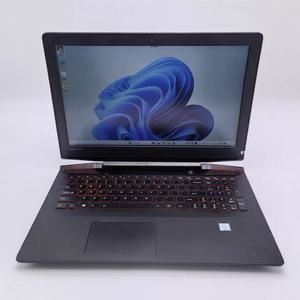 Lenovo Savior Y700 Usato, Laptop con Intel Core I5 di 6a Generazione, 8GB RAM, 256GB SSD, Schermo 15", NVIDIA GeForce GTX 960M 4G - Product Image 1