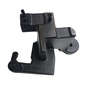 Boîte de journalisation DO Journal Box DS L2.010.330M pour pièces d'impression offset HDM CD74 L2.010.330 - Product Image 1
