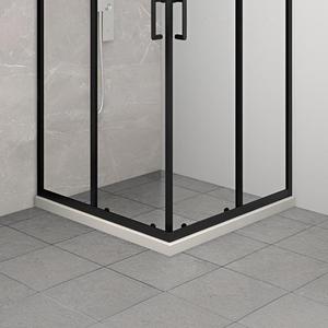 Cabine de <span class=keywords><strong>douche</strong></span> sur mesure, salle de bain et <span class=keywords><strong>douche</strong></span> pour toute configuration, <span class=keywords><strong>douche</strong></span> de luxe - Product Image 3