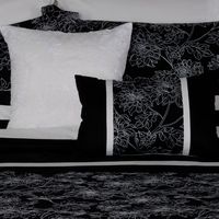 Juego de edredón personalizado de alta calidad, ropa de cama de diseño de fábrica, gran oferta