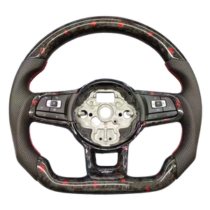 <span class=keywords><strong>Golf</strong></span> <span class=keywords><strong>7</strong></span> MK7 GTI in fibra di carbonio volante VW Polo <span class=keywords><strong>accessori</strong></span> fit CC MAGOTAN <span class=keywords><strong>Golf</strong></span> 6 <span class=keywords><strong>7</strong></span> Lamando Passat GTI Tiguan - Product Image 1