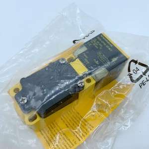 BI20-CP40-AP6X2 טורק 20 מ "מ חיישן ip67 אינדוקטיבי לאוטומציה תעשייתית - Product Image 1