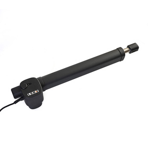 LSDD nouveau commutateur limité moteurs de porte battante - Product Image 2
