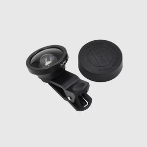 LeadLush Télescope universel <span class=keywords><strong>pour</strong></span> téléphone HD Grand Angle Macro <span class=keywords><strong>Fish</strong></span> <span class=keywords><strong>Eye</strong></span> Zoom 8X <span class=keywords><strong>pour</strong></span> <span class=keywords><strong>iPhone</strong></span> Scénarios multiples - Product Image 3