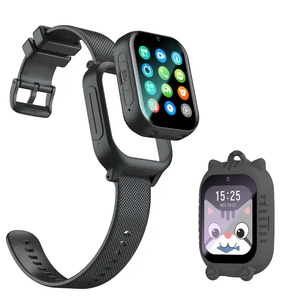 Reloj Inteligente K26 Nuevo <span class=keywords><strong>2023</strong></span> 4G GPS para Niños, Reloj Inteligente con Videollamada, Rastreador GPS, Chat de <span class=keywords><strong>Voz</strong></span>, Reloj Inteligente para Niños, Gran Venta, 700 mAh - Product Image 1