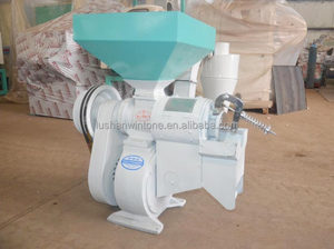 2019 nuovo tipo cina monopolimera per dita miglio Peeling Mill lucidatrice - Product Image 5