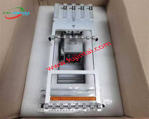 Hanwha <span class=keywords><strong>Samsung</strong></span> SM อะไหล่เครื่องจักร SMT ป้อน SBFB10701K ป้อนแบบแท่งสั่นสะเทือน - Product Image 1