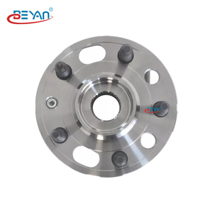 Vendite dirette in fabbrica nuovo marchio <span class=keywords><strong>LISTENTO</strong></span> BEYAN coprimozzo per modelli Cadillac 13580135 13580685 15851077 7467839 - Product Image 3