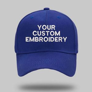 Custom Logo Baseball Cap Embroidered Adjustable Cotton <b>Hat</b> One Piece MOQ <b>for</b> Company Branding Promotion - Product Image 6