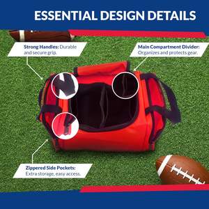 Free sample Hot Sale <b>45L</b> Waterproof Medical Emergency <b>Backpack</b> with First Aid Bag for Outdoor Use from Source Factory - Product Image 2