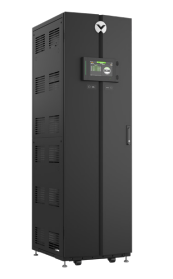 Sistema UPS Compacto Vertiv Power UPS 9000 de 1250kW 380/400/415Vac con Eficiencia de Doble Conversión de Hasta 97.5% - Product Image 4