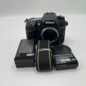 Venta al Por Mayor de Cámaras DSLR <span class=keywords><strong>Nikon</strong></span> <span class=keywords><strong>D7000</strong></span> Originales Usadas, Cuerpo de Cámara de 16.2MP, Video 1080p, Ranuras Dobles para Tarjetas SD, Calidad Premium, Reacondicionadas para Reventa - Product Image 6
