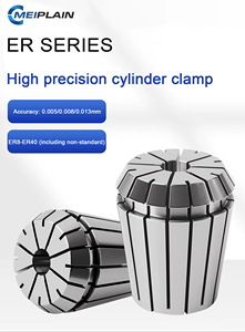 CNC Machine Outils ER 25 Ensemble <span class=keywords><strong>de</strong></span> Pince <span class=keywords><strong>de</strong></span> Ressort <span class=keywords><strong>De</strong></span> Haute Précision Pince <span class=keywords><strong>De</strong></span> Serrage - Product Image 6