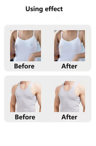 Phụ Nữ Mới Của Thời Trang Liền Mạch Núm Vú Bìa Ngực Hỗ Trợ <span class=keywords><strong>Push</strong></span> UPS Sexy Backless Tái Sử Dụng Silicone Vô Hình Áo Ngực - Product Image 2