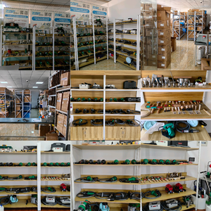 3600W geomembrane máy đùn bán cho HDPE nhựa tay đùn hàn súng cầm tay nhựa đùn thợ hàn - Product Image 6