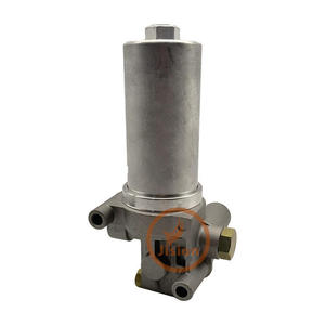 Pièces détachées pour machines de construction ZAX120-1 ZX200-6 ZX200-3 ZX230 Ensemble de filtre à huile 4408959 - Product Image 3