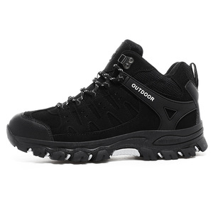 Zapatos de Hombre de Alta Gama, Diseño Personalizado, Botas de Oficina para Hombre, Zapatos de Hombre de Alta Calidad de Fábrica, Botas Casuales Cómodas - Product Image 3