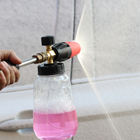 Lance à mousse haute pression pour lavage auto – Offre spéciale
