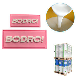 Giyim etiketleri ve desenleri için sıvı silikon kauçuk alev geciktirici sınıf REACH & ROHS sertifikalı - Product Image 3