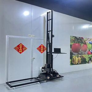 Impresora UV multifuncional vertical: <span class=keywords><strong>la</strong></span> elección perfecta para <span class=keywords><strong>la</strong></span> impresión de paredes y pisos - Product Image 2