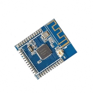 NRF52832 โมดูลบลูทูธที่รองรับ BLE 4.2 เสาอากาศภายนอกพลังงานต่ำ BLE4.2 IPE* มัลติโปรโตคอลสำหรับ NRF51 NRF24AP NRF24L - Product Image 1