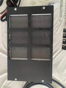 Climatiseur <span class=keywords><strong>de</strong></span> véhicule 12V/24V DC à prix direct usine, adapté aux camions, <span class=keywords><strong>camping</strong></span>-cars et caravanes - Product Image 4