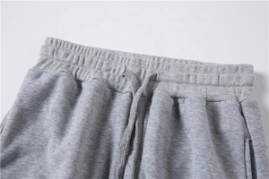 Chs0007 Tùy Chỉnh Phụ Nữ Áo Thun Hoodies Phòng Tập Thể Dục Tập Thể Dục Quần Chạy Bộ Của Phụ Nữ Tracksuit Áo Nỉ Hoodies Set - Product Image 6