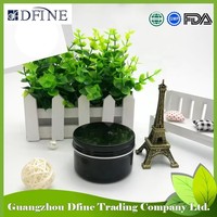 Fournisseurs chinois en gros de cire coiffante pour cheveux organique contenant des vitamines, cire coiffante professionnelle pour cheveux, pommade pour cheveux