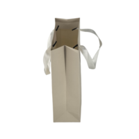 Sacs en papier kraft biodégradables, durables, écologiques, réutilisables et personnalisés, avec poignées en ruban/corde de coton, pour emballages cadeaux et artisanat
