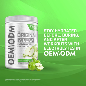 OEM ODM proteine organiche in polvere <span class=keywords><strong>BCAA</strong></span> aminoacidi probiotici Sport integratore energetico per adulti-all'ingrosso - Product Image 6