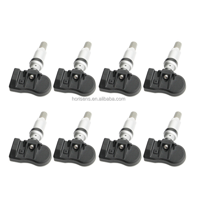 Programmable Universal Internal Sensor TPMS 315MHz Frequency Tire Pressure Monitoring System Used with Programmable Tool