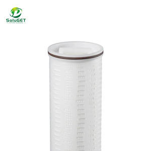 Oplosser 40 "High-Flow Filter Cartridge Pall Corporation Hfu640uy400j High-Flow Serie Filter Cartridges Vervanging - Product Image 2
