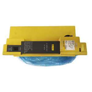 Módulo de Servoamplificador Original Probado FANUC A06B-6090-H008 - Product Image 3