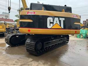 รถขุดตีนตะขาบ CAT330BL ยี่ห้อ Caterpillar จากญี่ปุ่น ยอดขายดีที่สุด เครื่องยนต์ 30 ตัน น้ำหนักใช้งานได้ดี สภาพดี และกำลังขับเคลื่อนทรงพลัง - Product Image 5