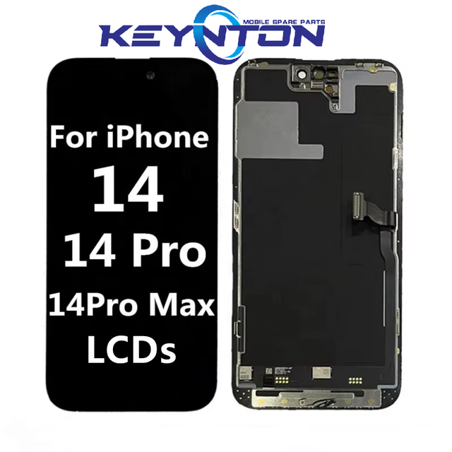 Screen Digitizer Assembly for Iphone 14 pro MAX  Lcd Display Touch Screen Mobile Phone Lcd