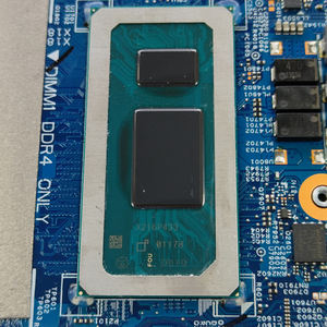 Placa base original nueva para Dell Inspiron 5420 5620, placa base, MX570A 01DFW9 ODIN N ADL DDR4 DIS MB 213267-1 - Product Image 5