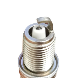 หัวเทียน <span class=keywords><strong>N</strong></span> G K ระบบเครื่องยนต์อิริเดียมของแท้94279 FR6AHX-S สำหรับ BMW Toyota Volvo Benz Audi - Product Image 5