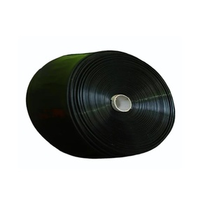 Tuyau de pluie en plastique durable pour l'irrigation des cultures Tuyau d'irrigation agricole écologique et résistant aux intempéries à un prix abordable - Product Image 3