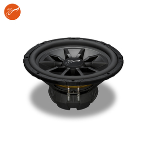 Altavoz Subwoofer <span class=keywords><strong>para</strong></span> Auto de 12 Pulgadas con Calidad de Alta Fidelidad HIVI, el Mejor de 500W - Product Image 3